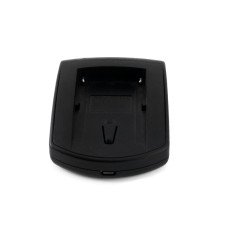 Зарядний пристрій Extradigital DC-10 для Sony NP-F, NP-FM, NP-QM серій